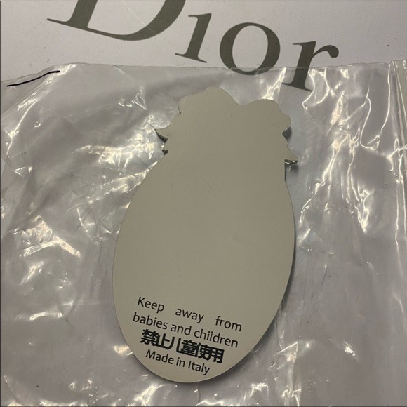 Dior mirror 3 pack bundle - Picture 3 of 5